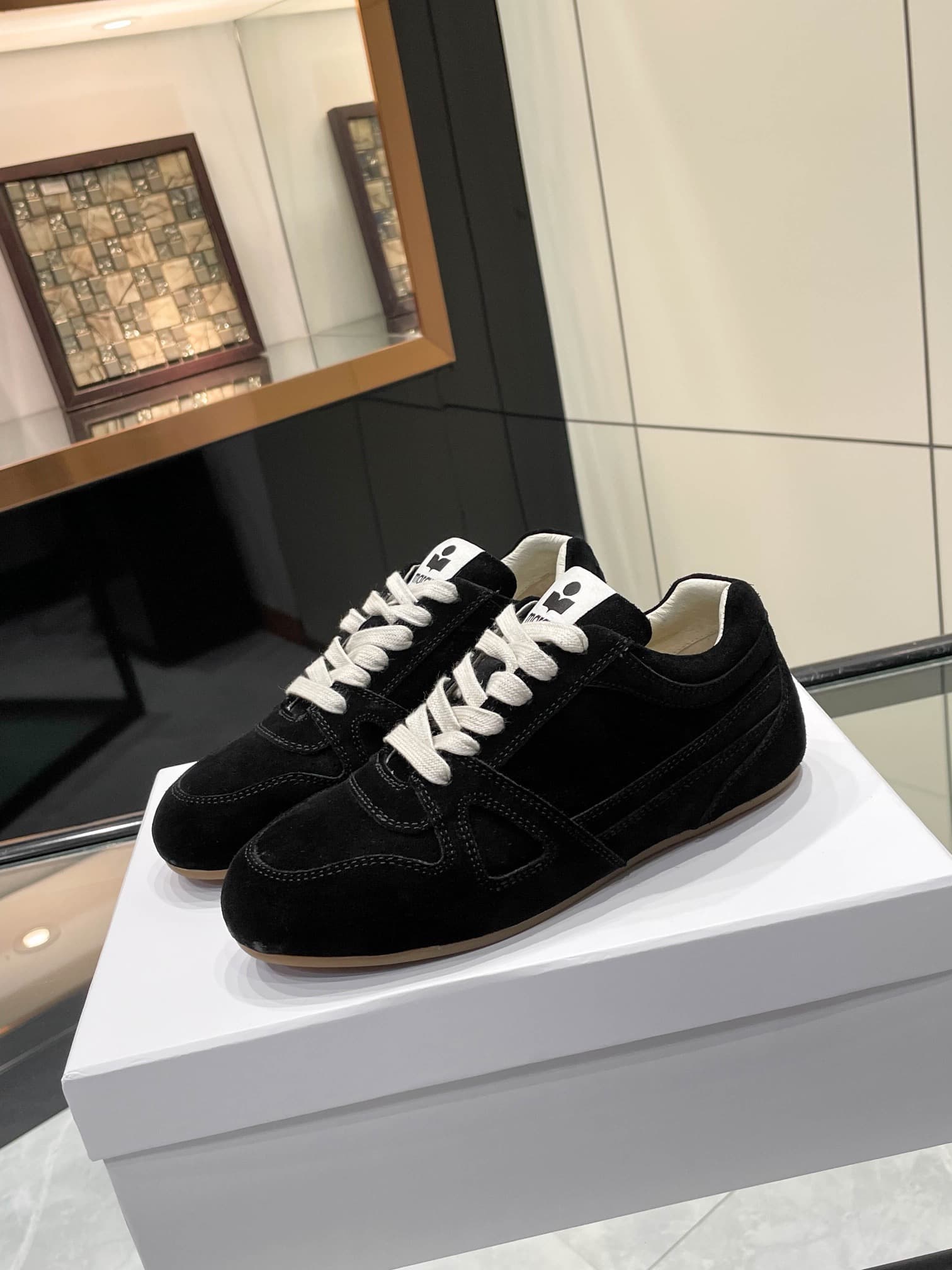 2026 Isabel Marant Shoes