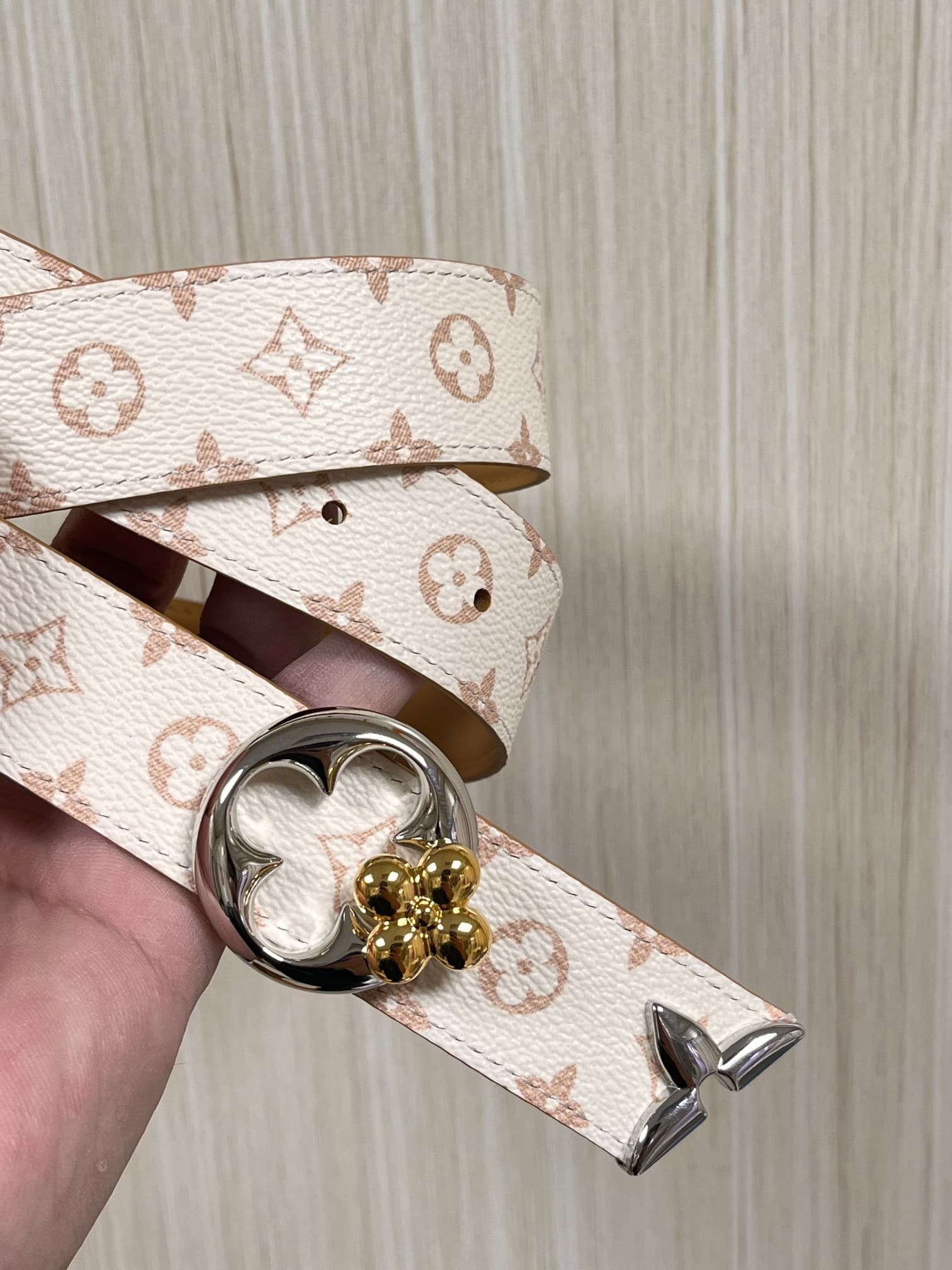 2026 LV 3.0cm Belt