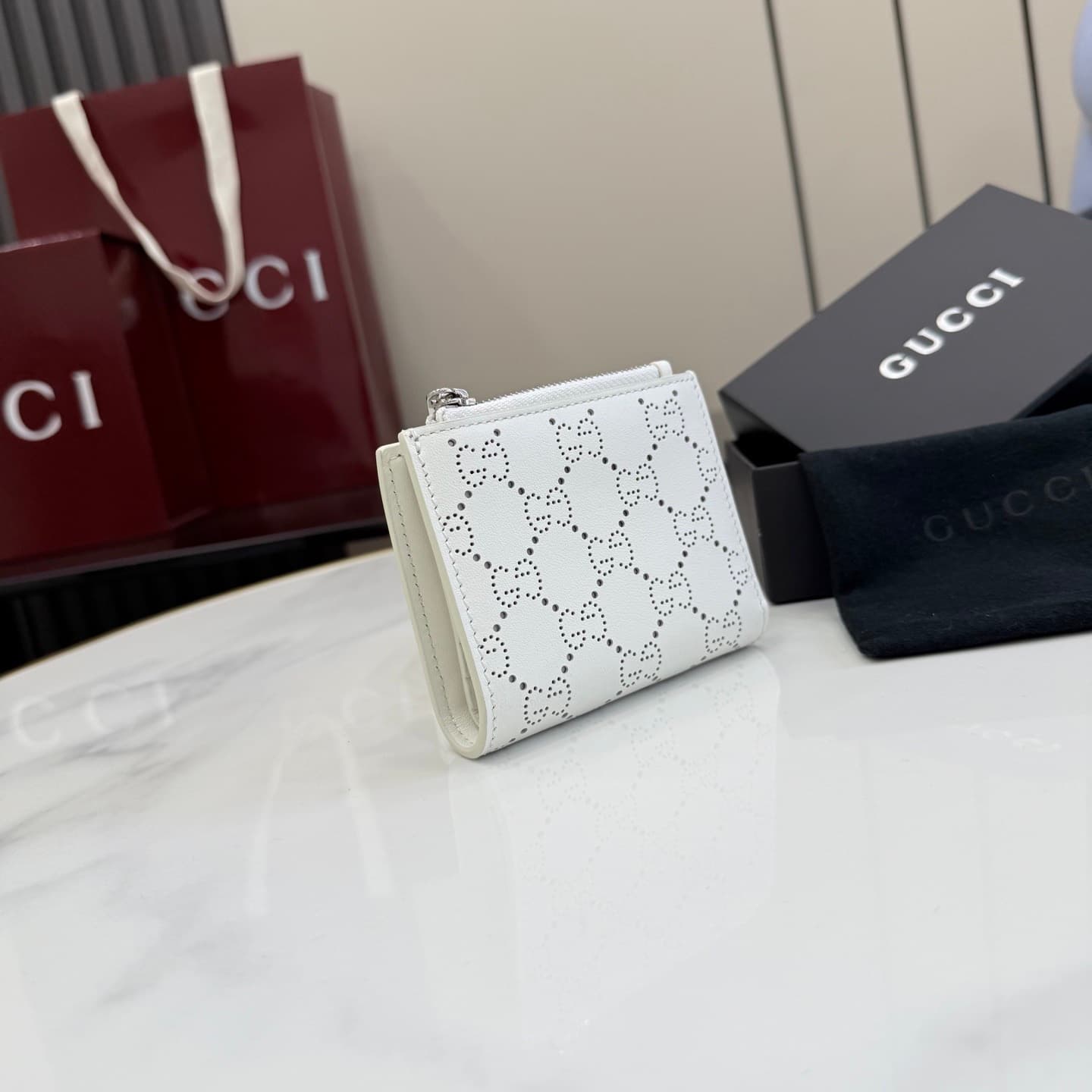2026 Gucci Wallet