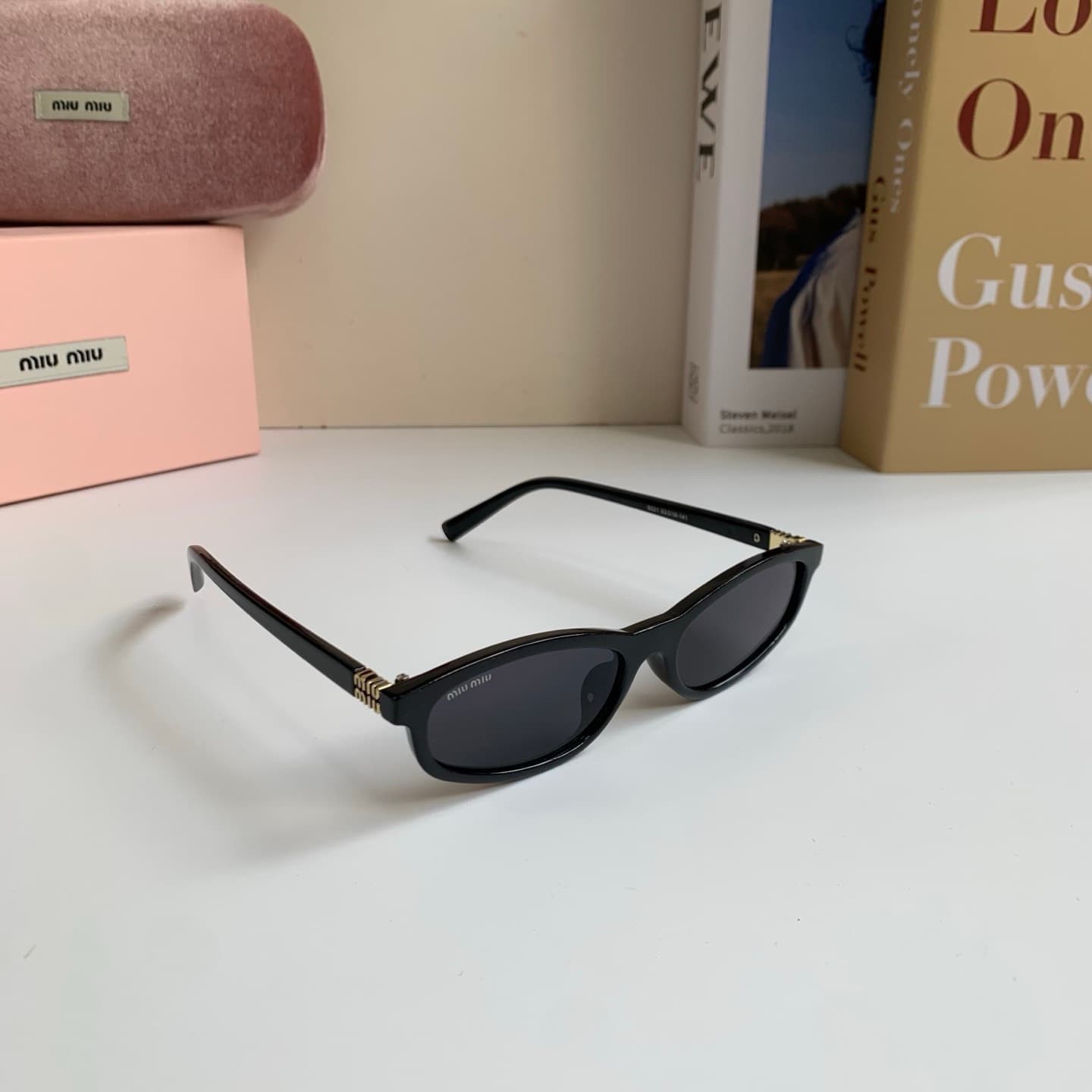 2026 Miu Miu Sunglasses
