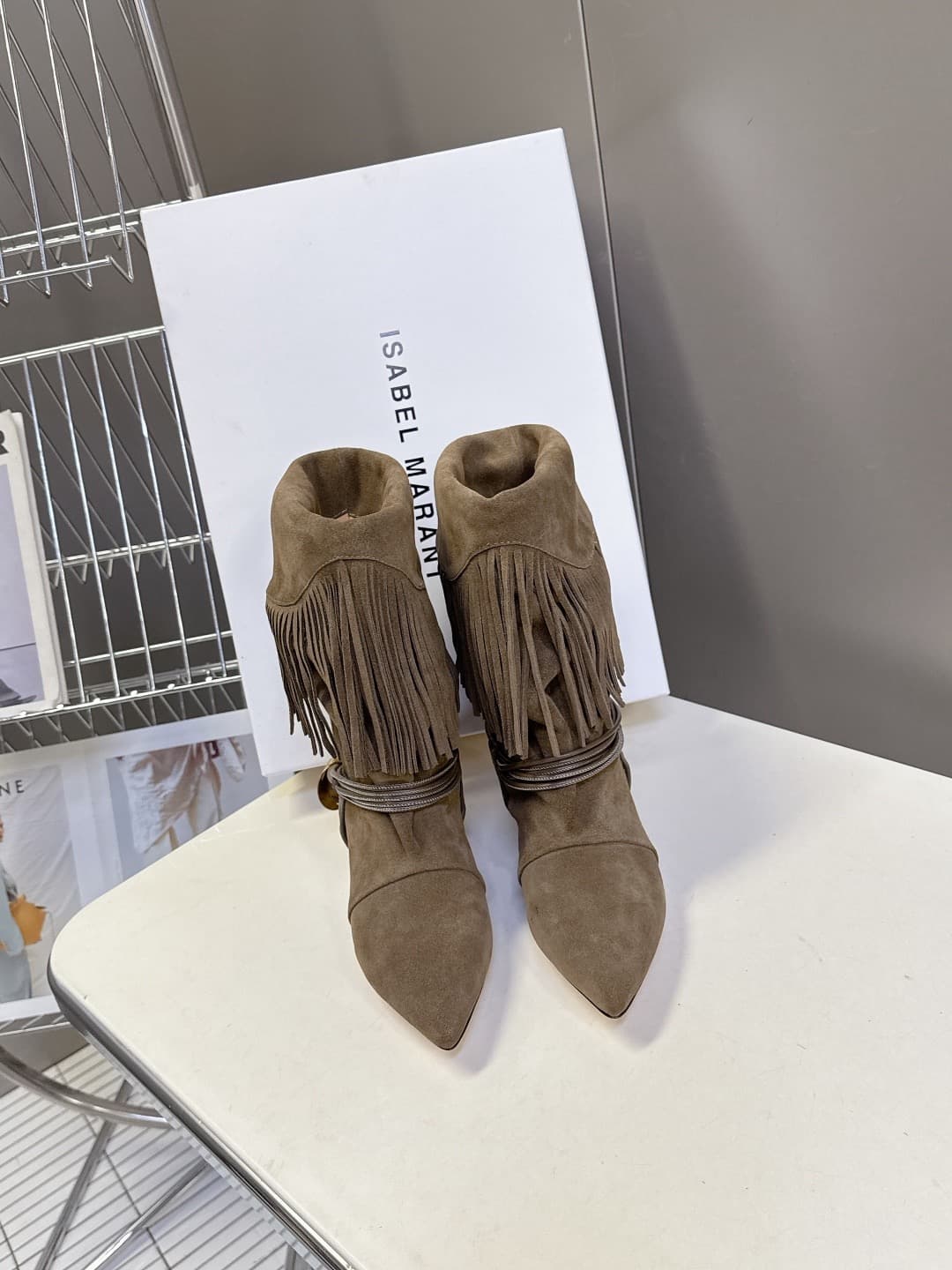 Isabel Marant