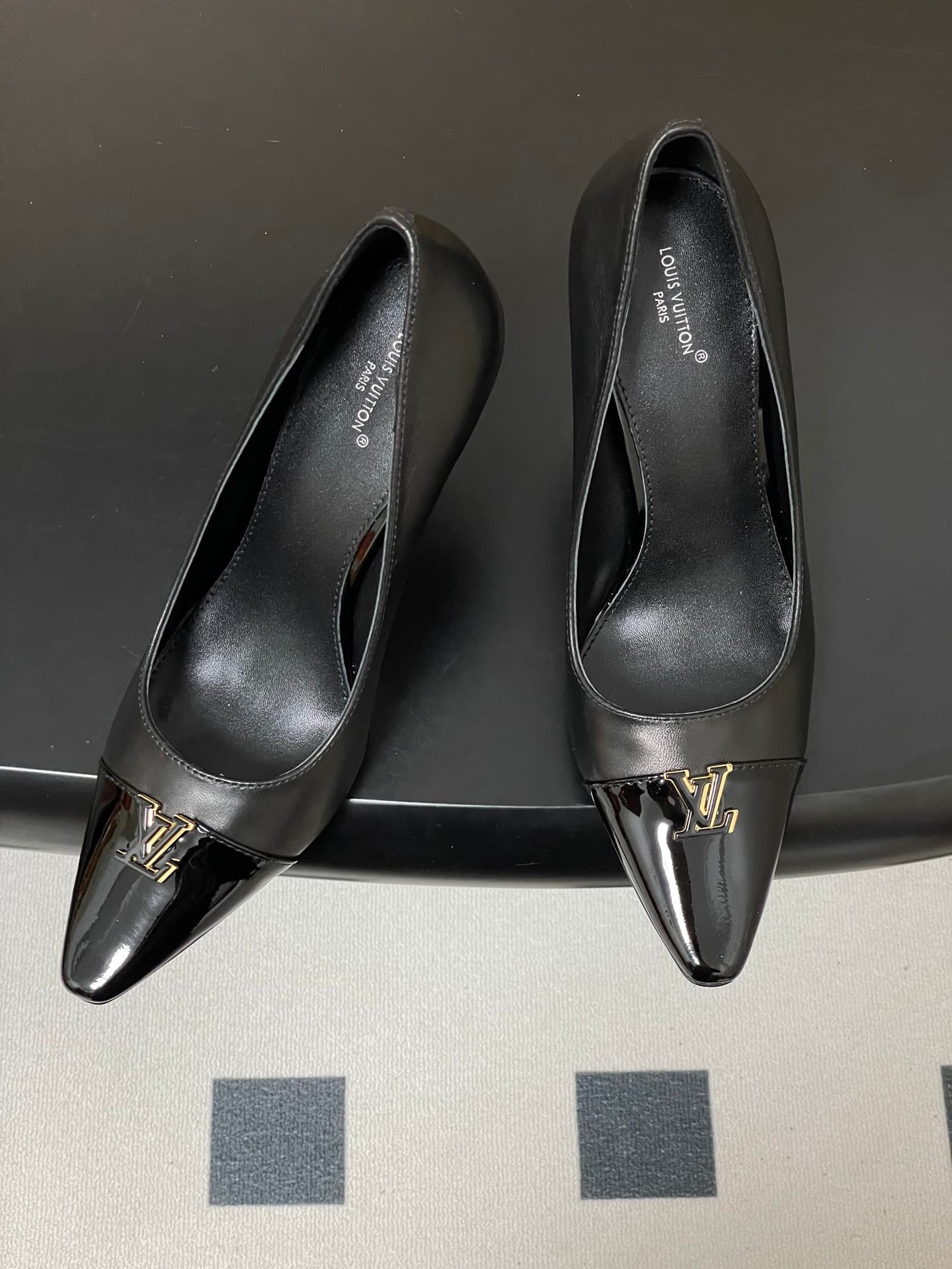 2026 LV High Heels