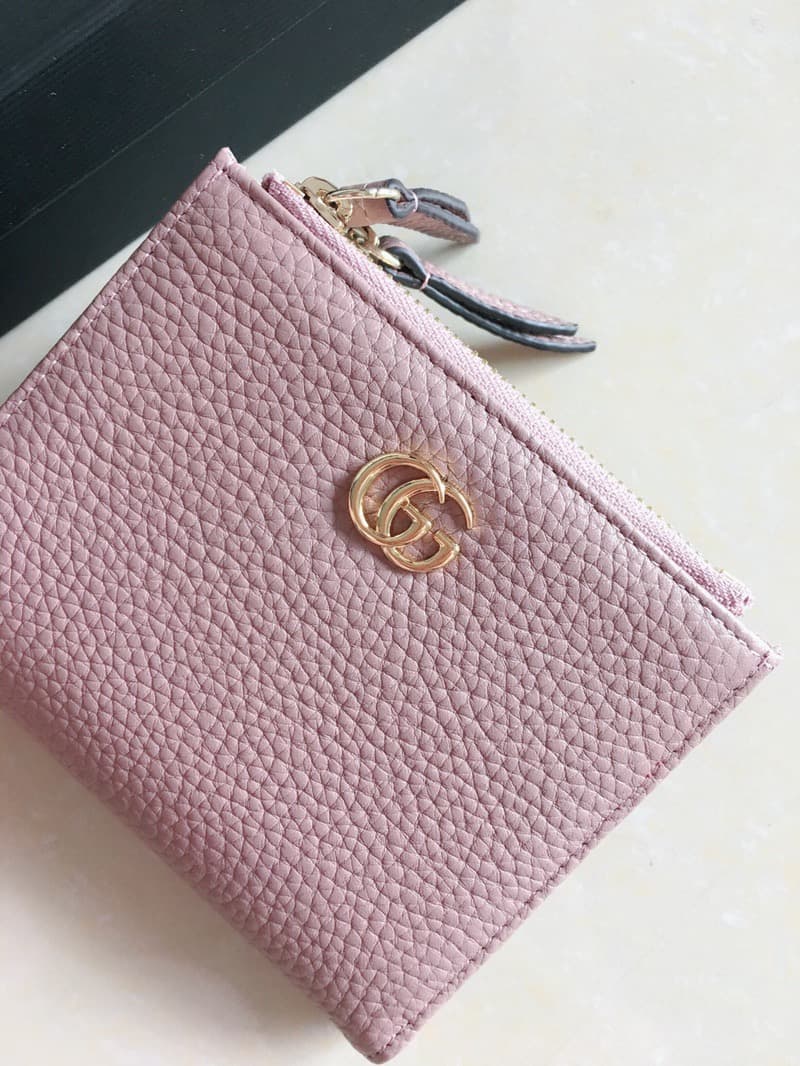 2026 Gucci Wallet
