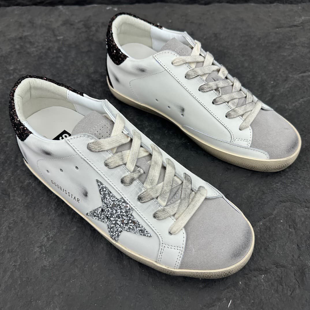 Golden Goose GGDB Shoes