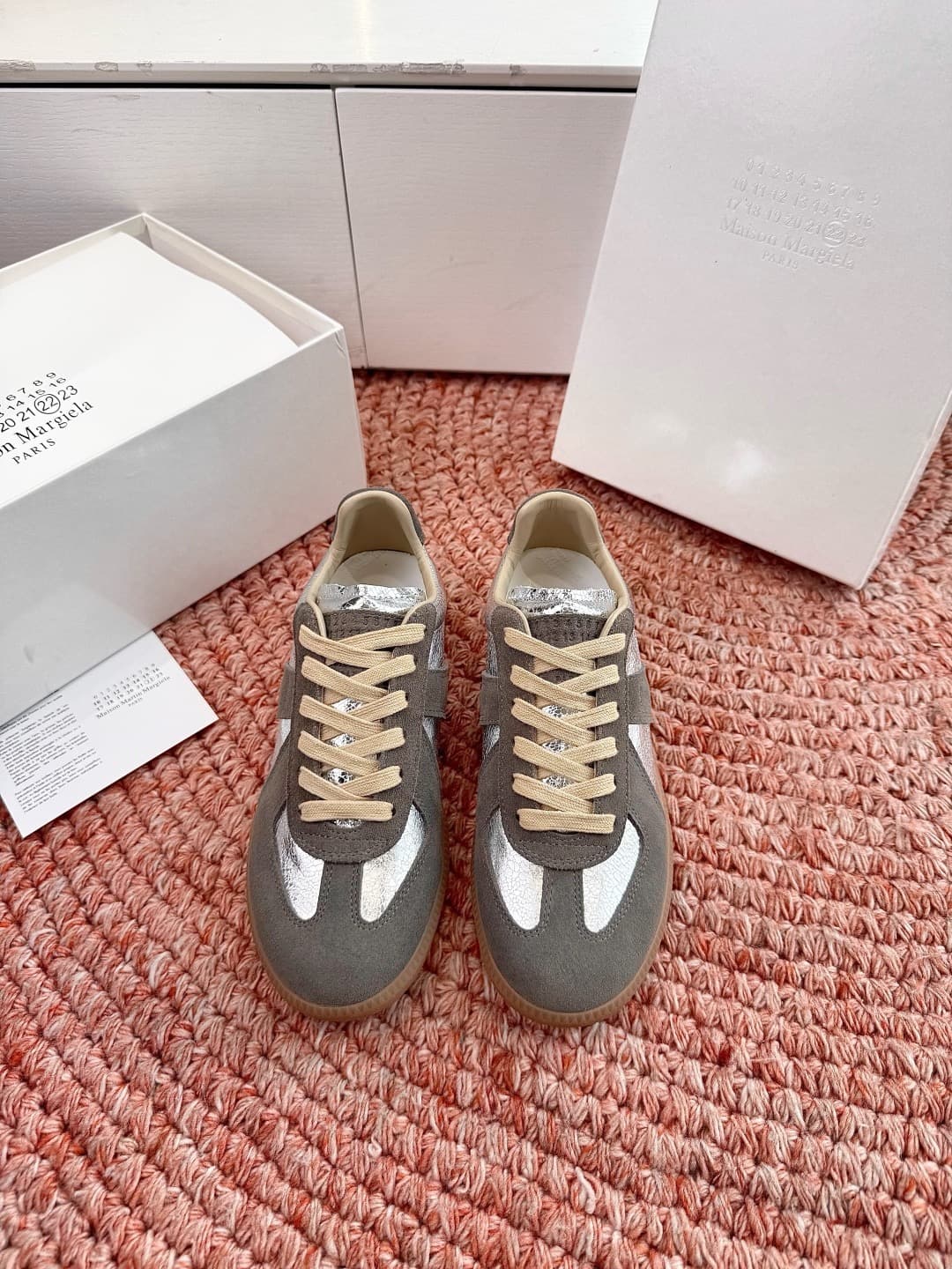 Maison Margiela Shoes
