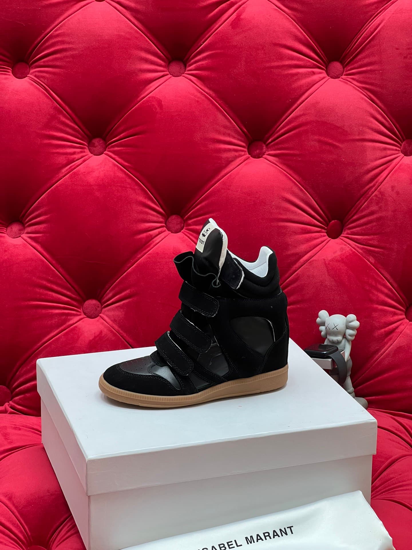 2026 Isabel Marant Boots