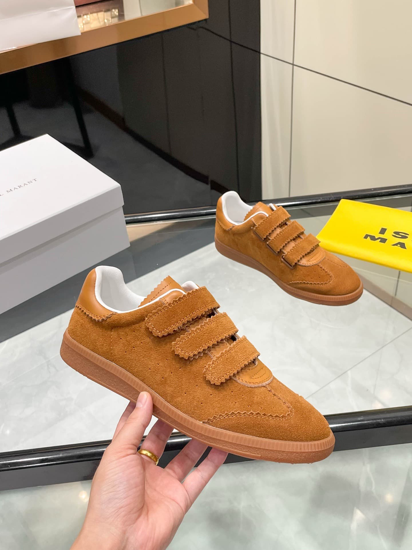 2026 Isabel Marant Shoes