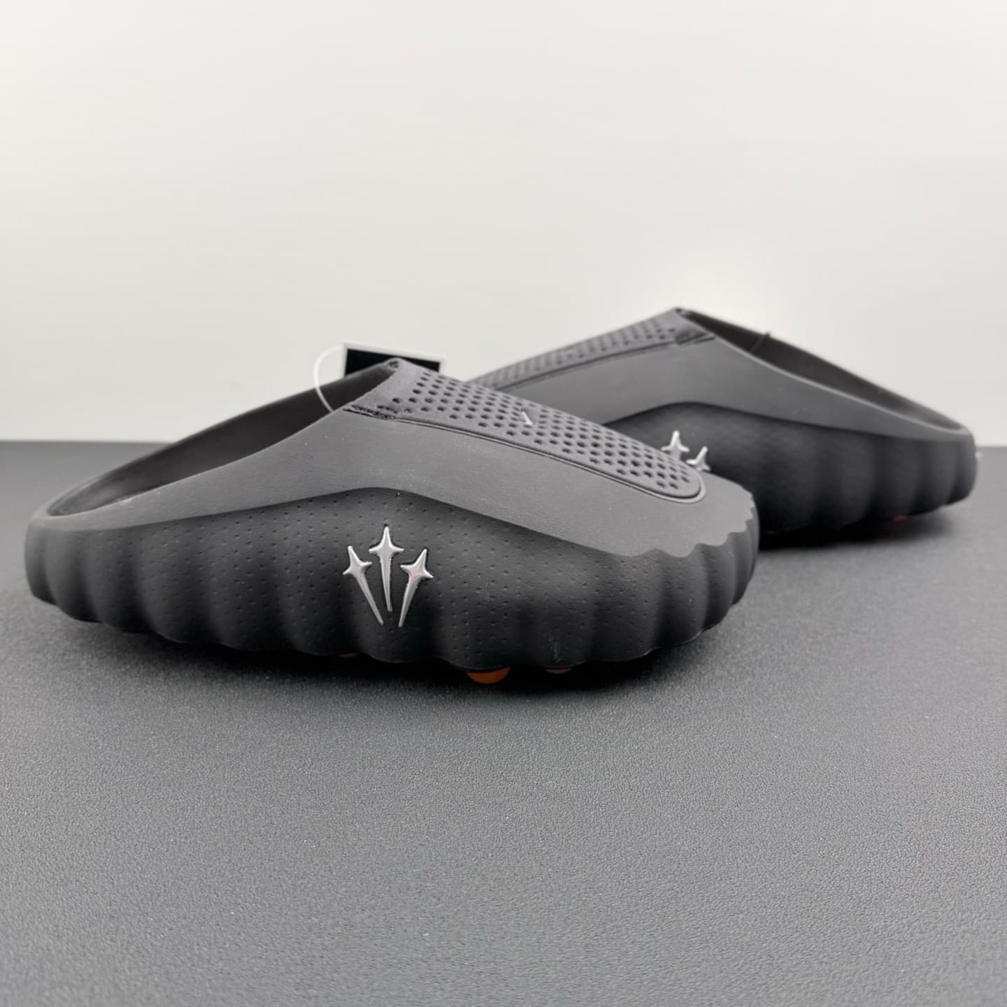 2026 Nike Mind 001 Black