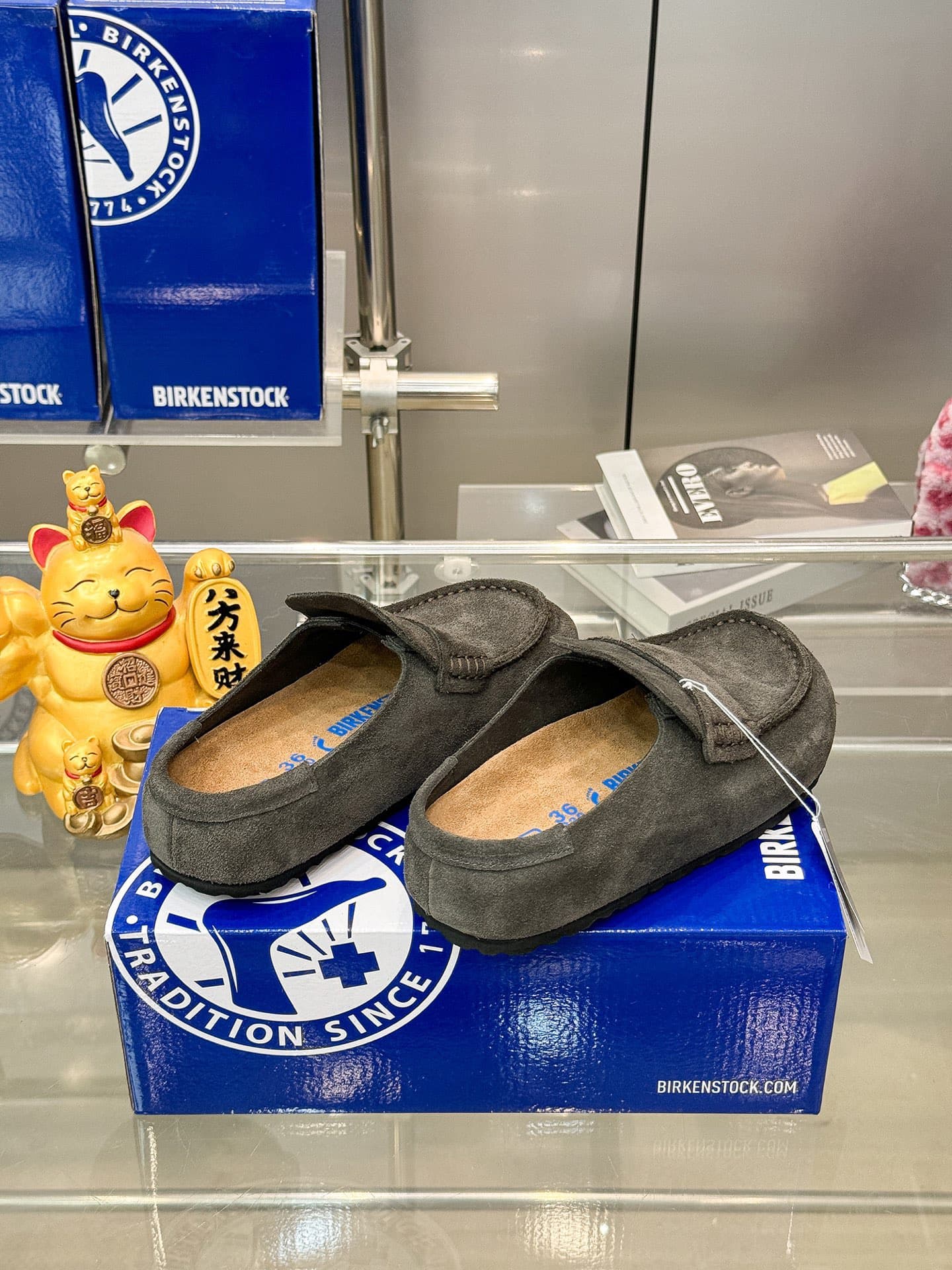 2026 Birkenstock Men and Women Shoes