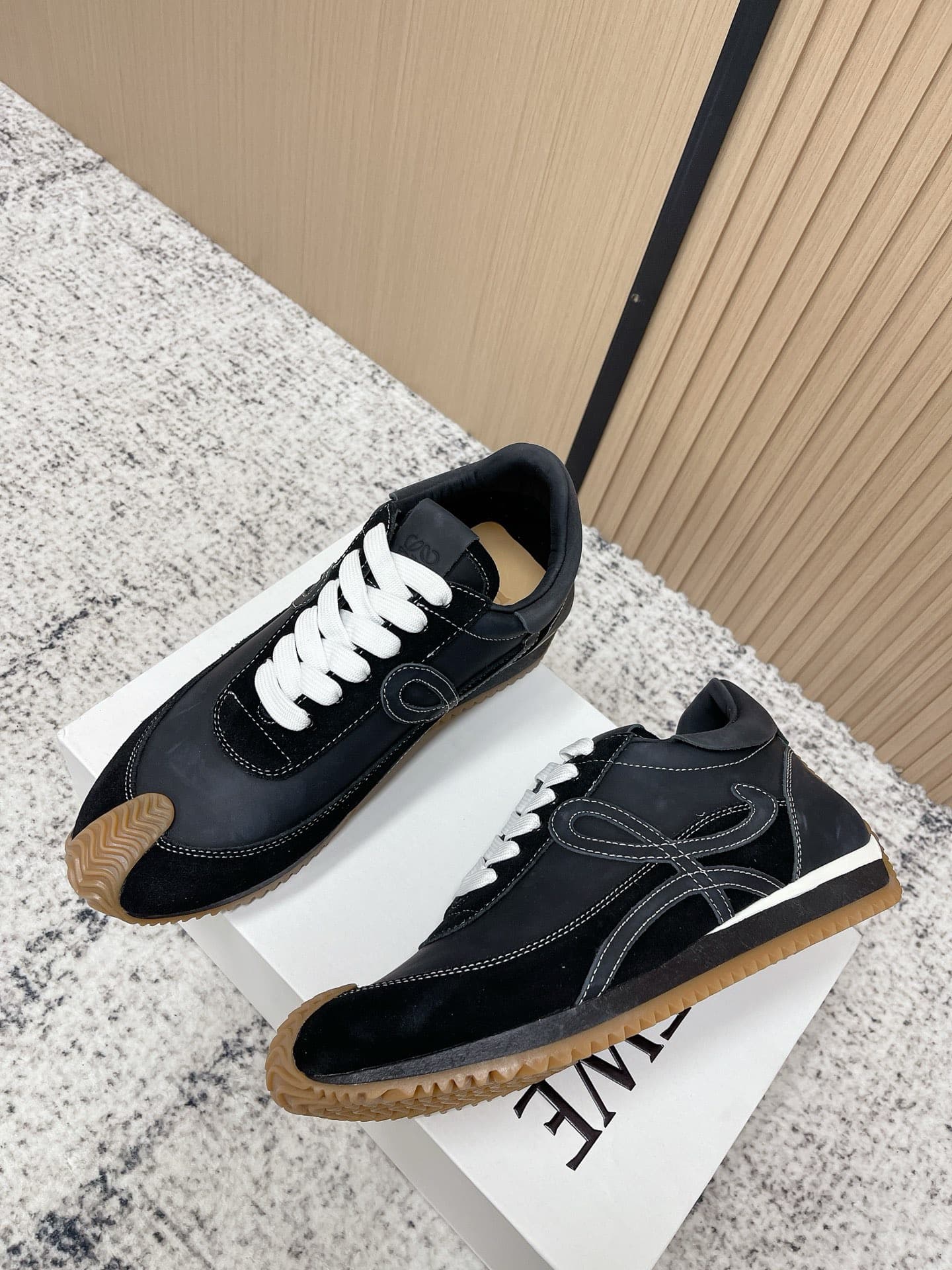 Loewe Low Shoes