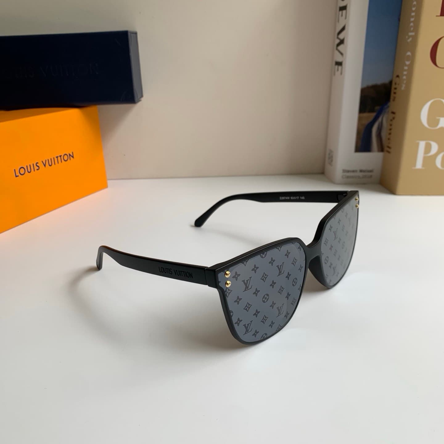 2026 LV Sunglasses