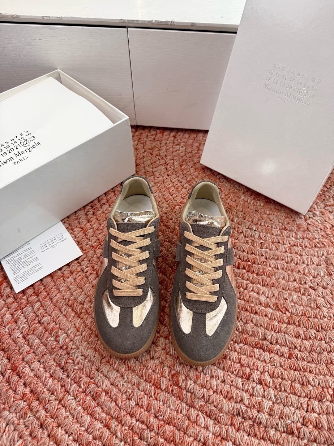 Maison Margiela Shoes