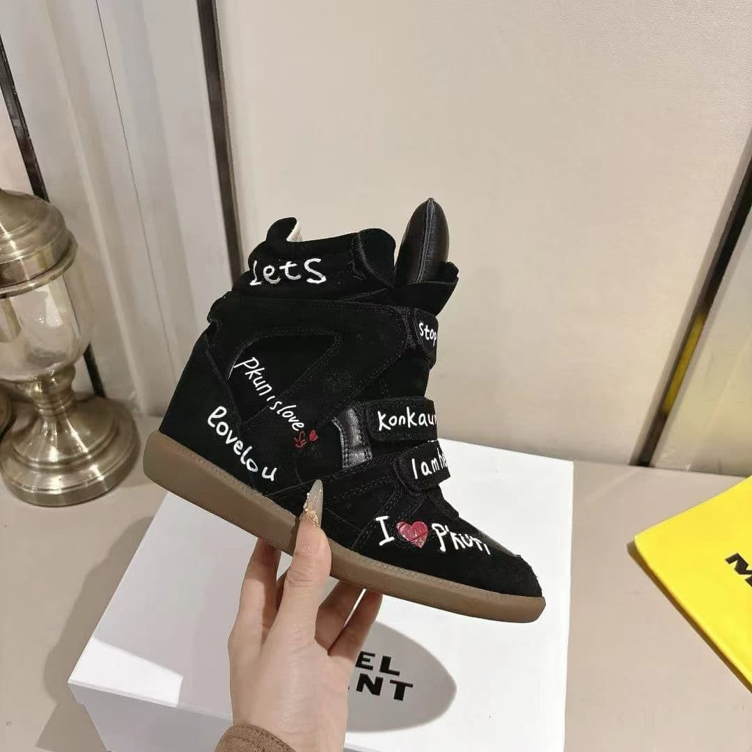 2026 Isabel Marant Boots