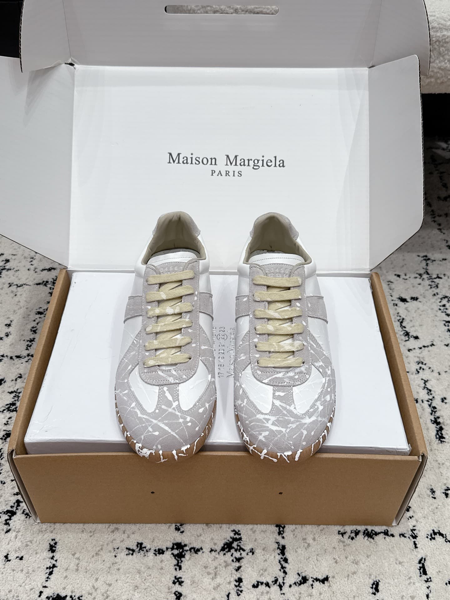 Maison Margiela Shoes