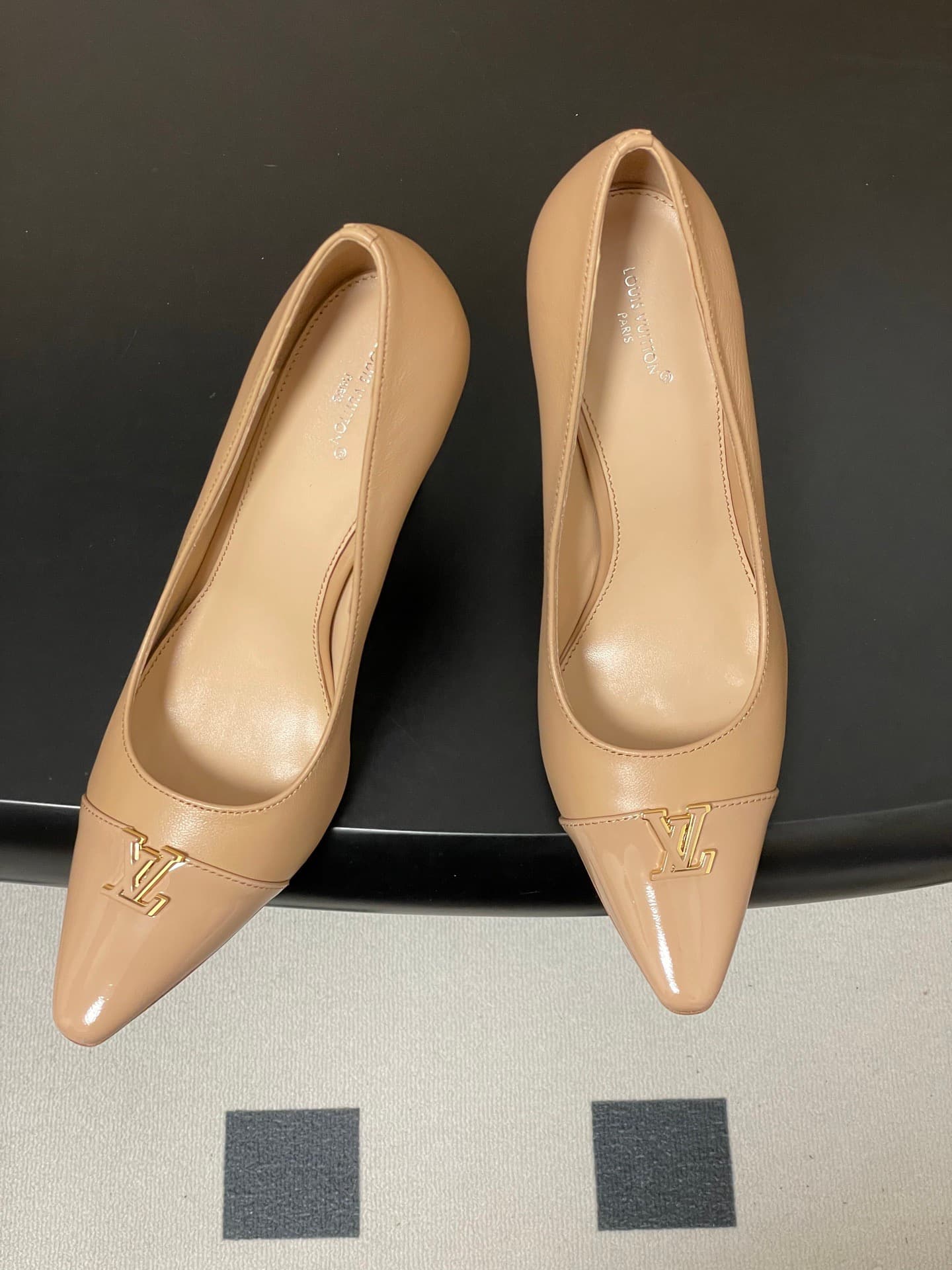 2026 LV High Heels