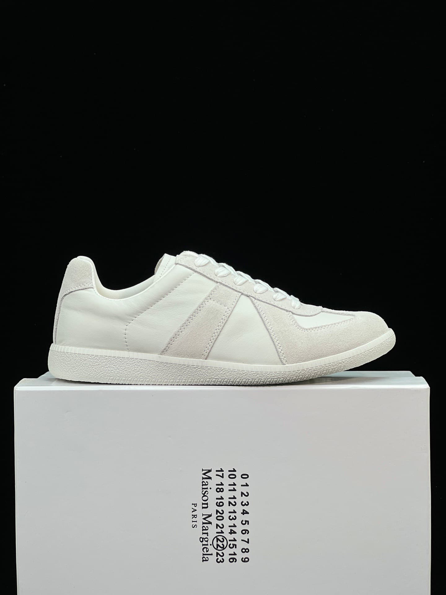 Maison Margiela Shoes