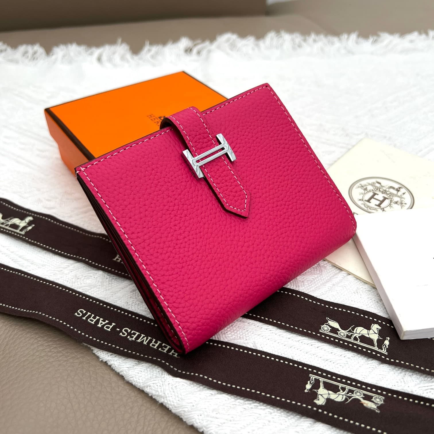2026 Hermes Wallet