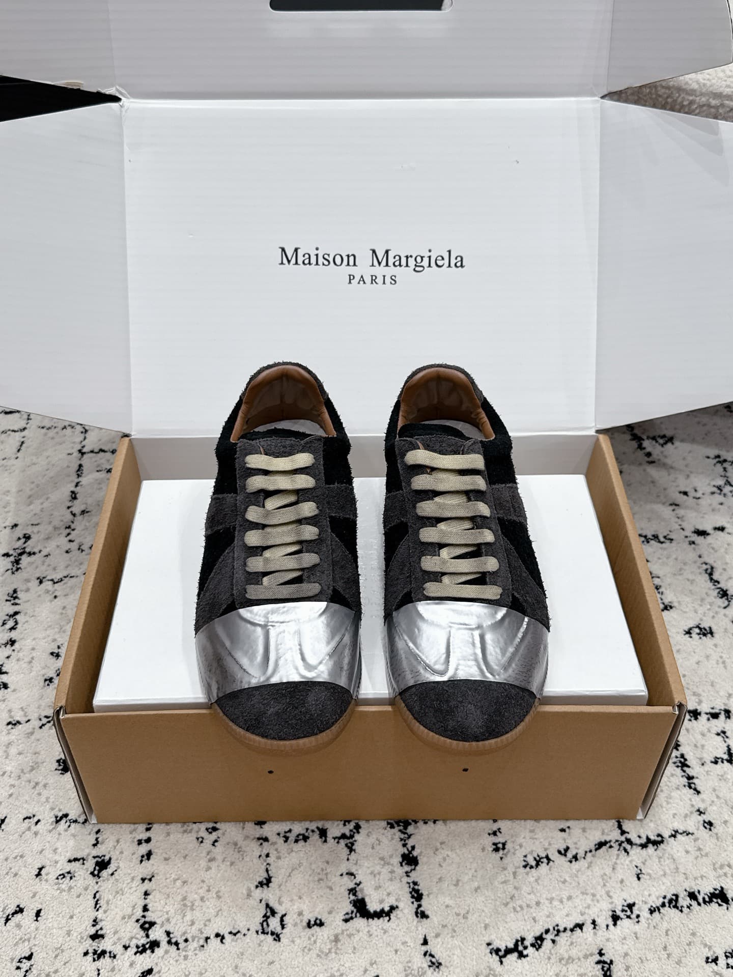 Maison Margiela Shoes