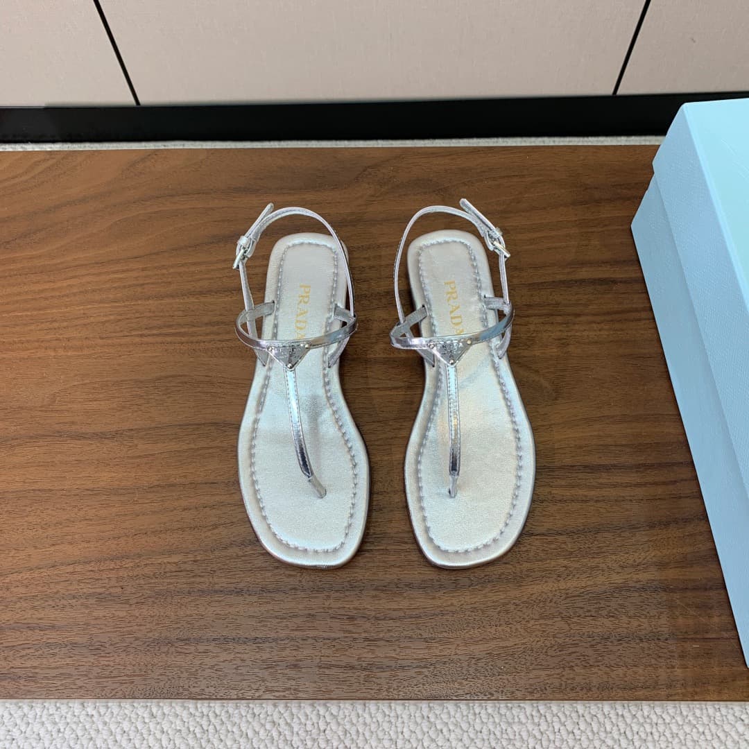 2026 Prada Shoes