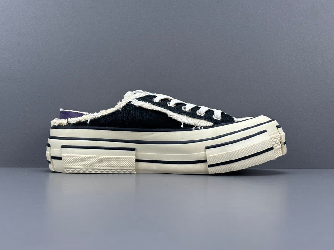 2026 Xvessel Shoes