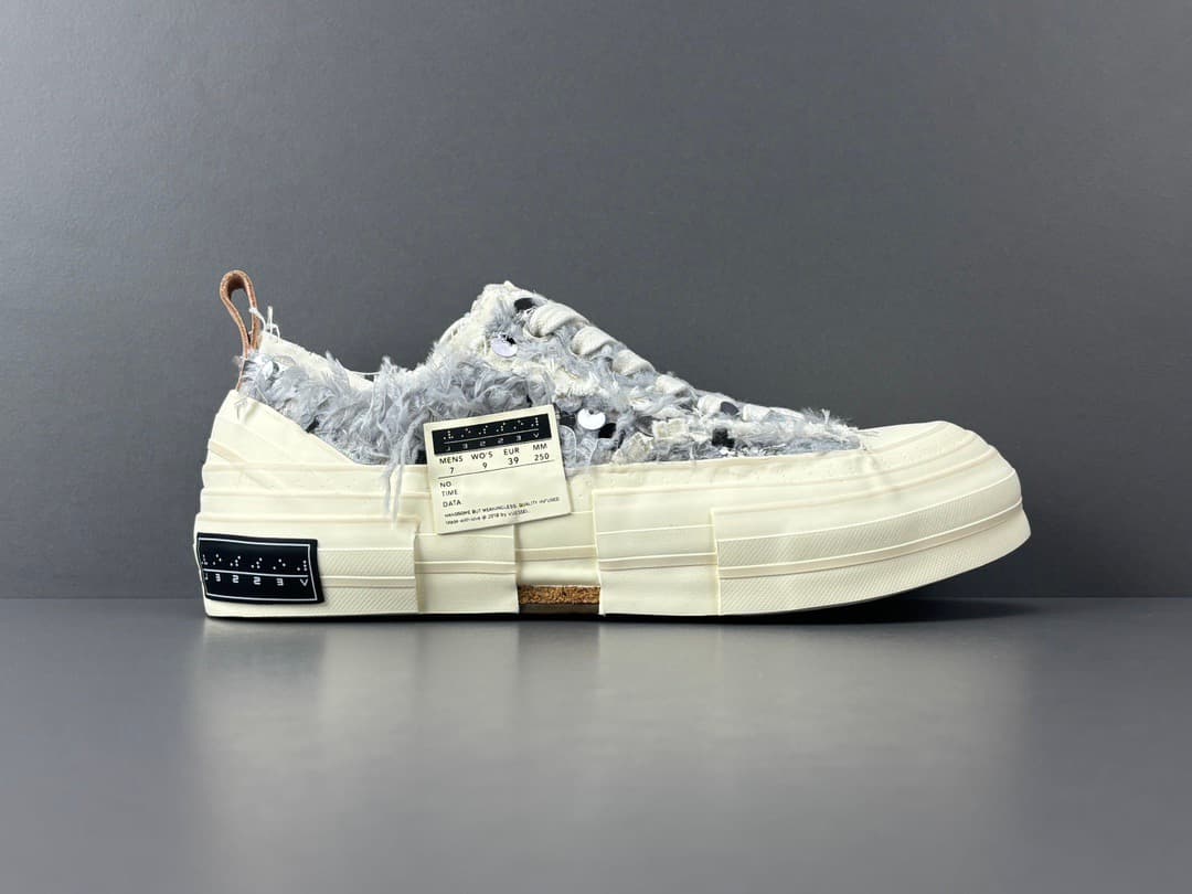 2026 Xvessel Shoes