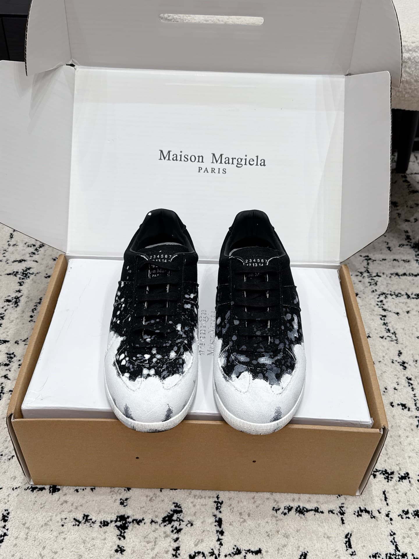 Maison Margiela Shoes