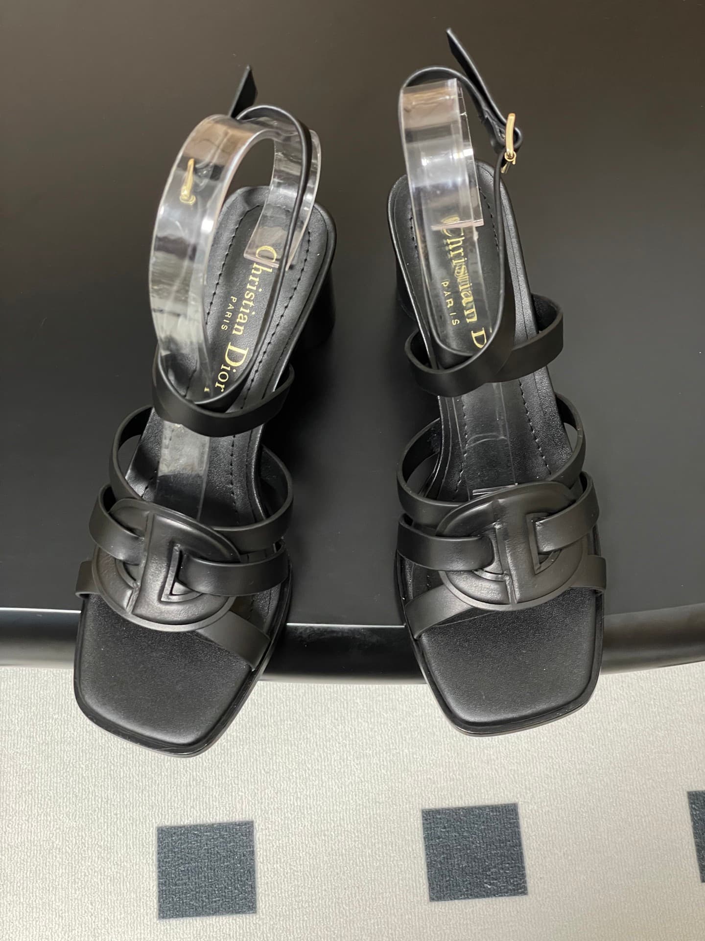 2026 Dior High Heels