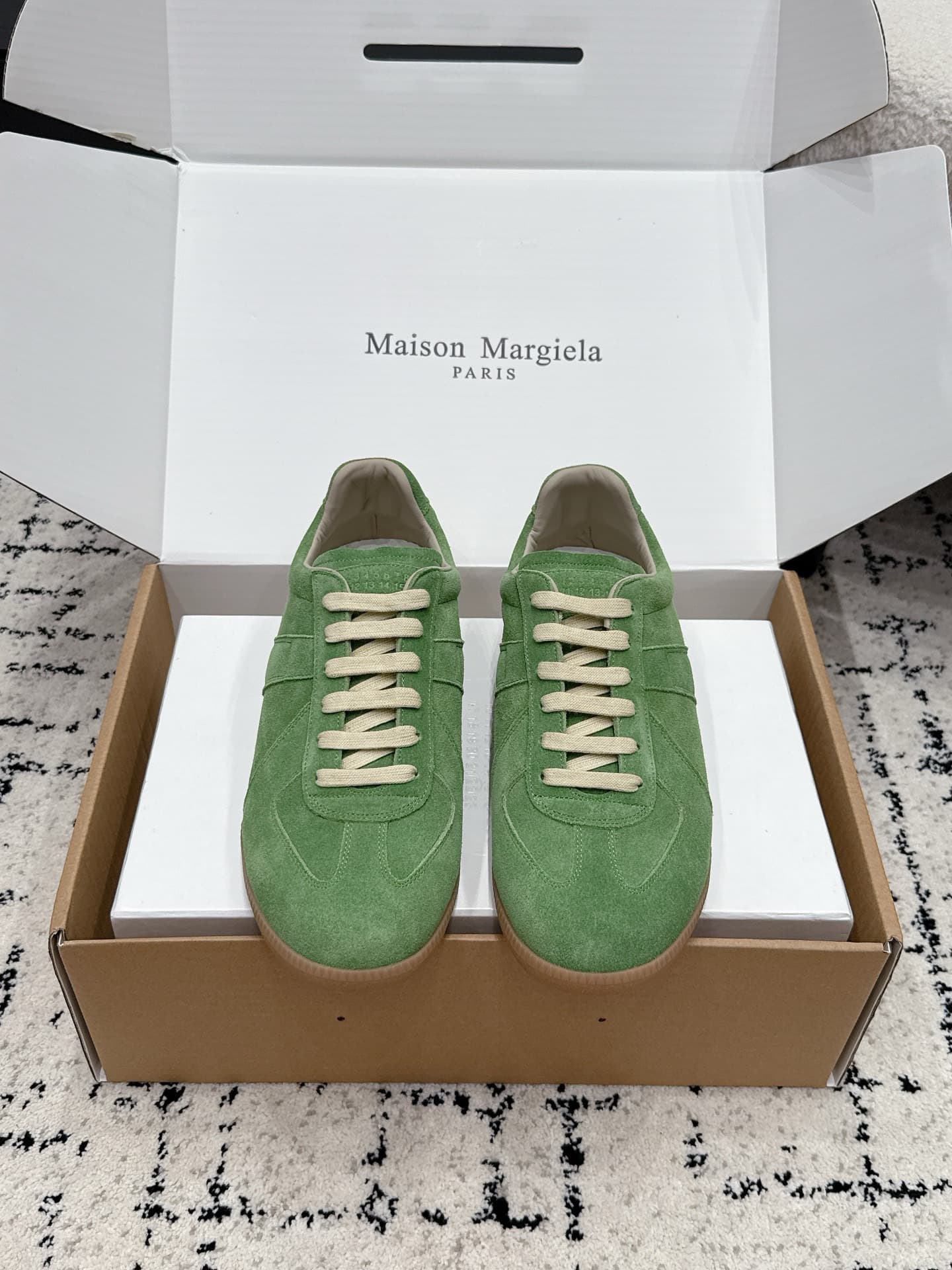 Maison Margiela Shoes