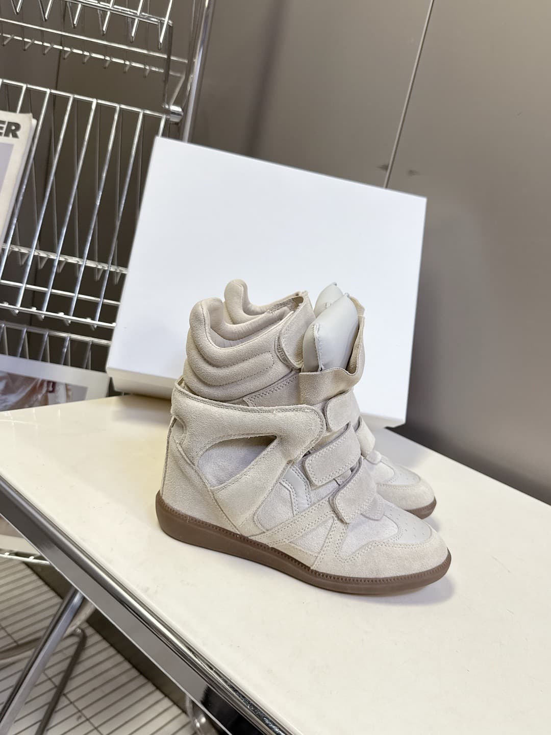 2026 Isabel Marant Boots