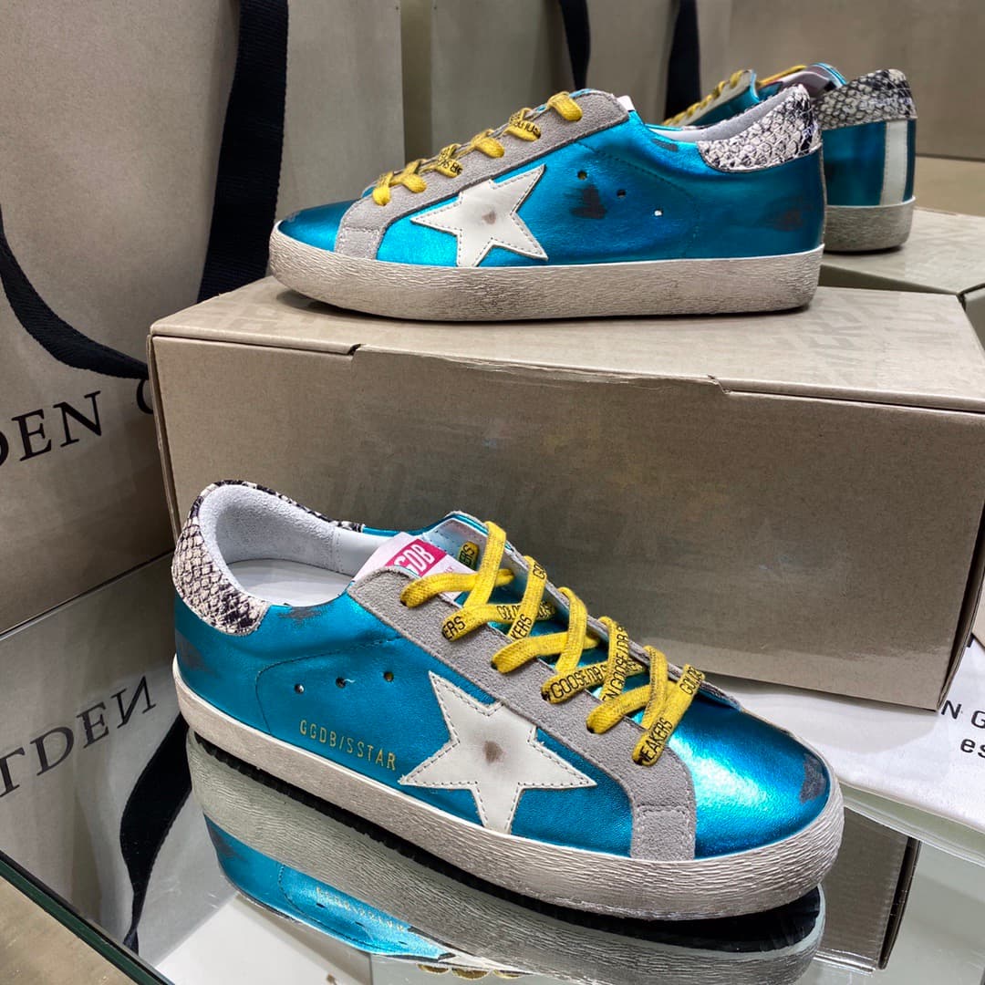 Goose GGDB Shoes