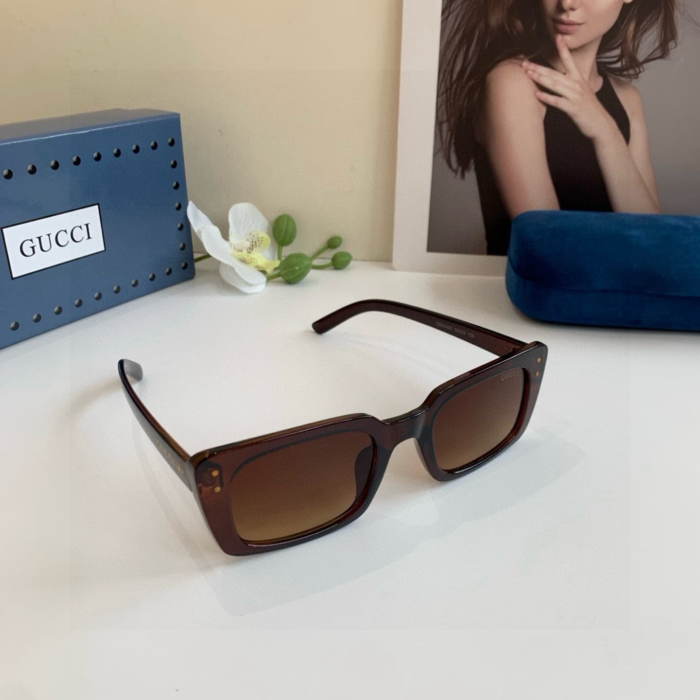 2026 Gucci Sunglasses