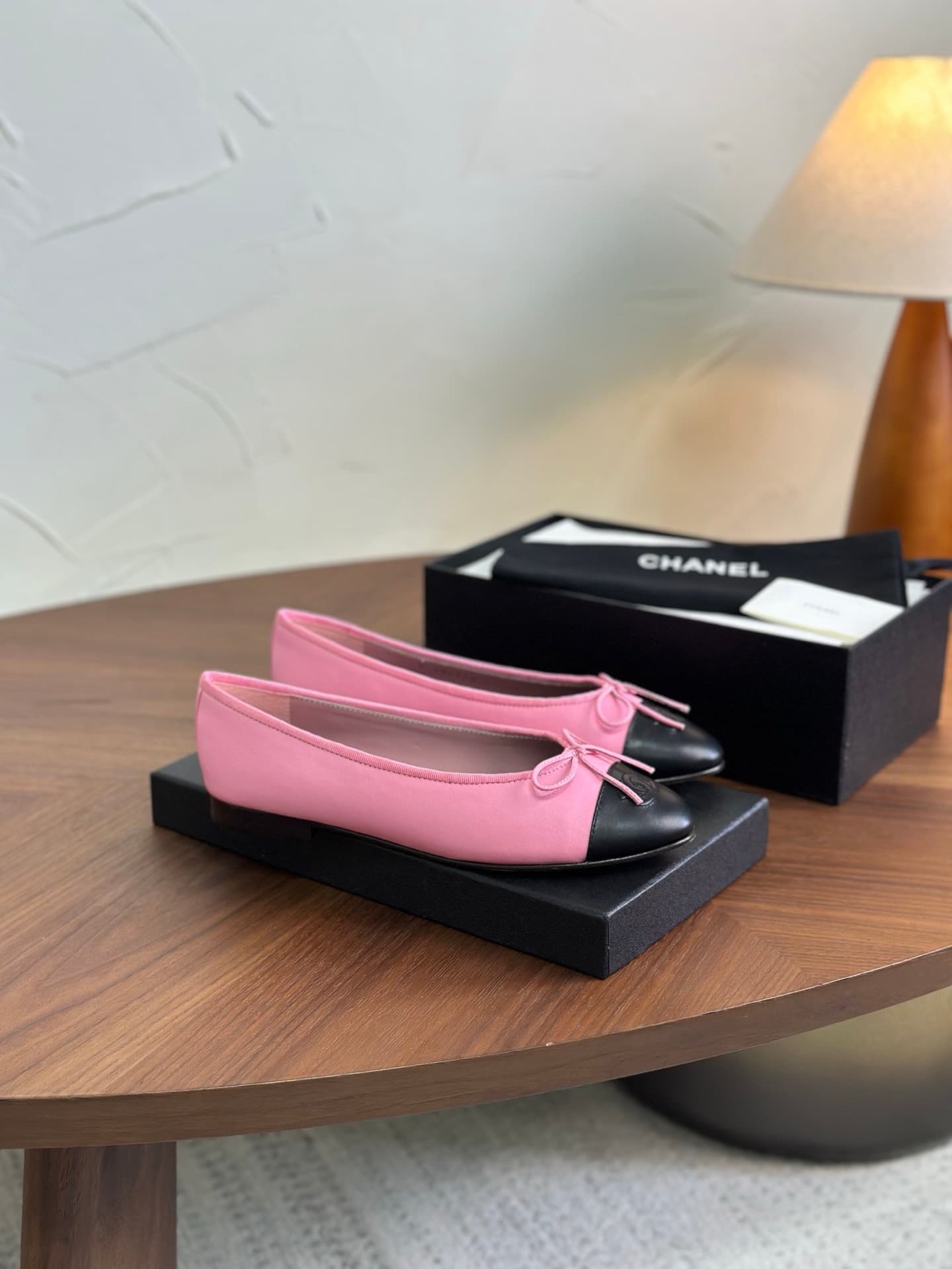 2026 Chanel Women Flats