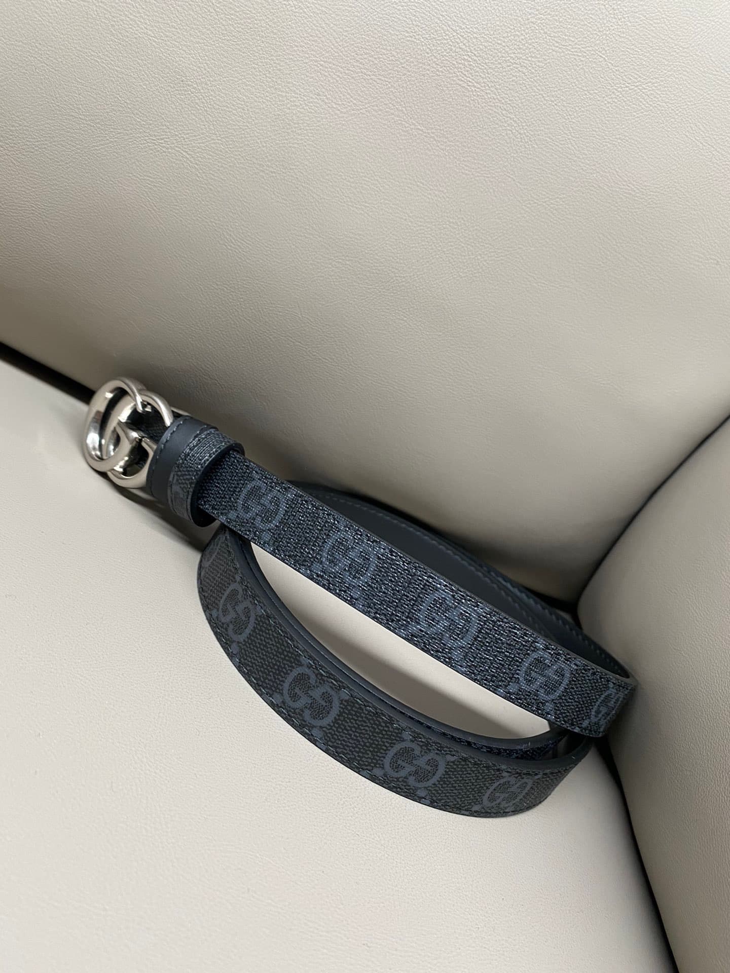 2026 Gucci 2.0cm Belt