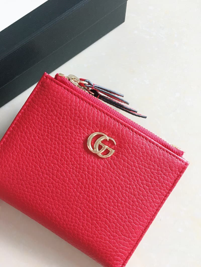 2026 Gucci Wallet