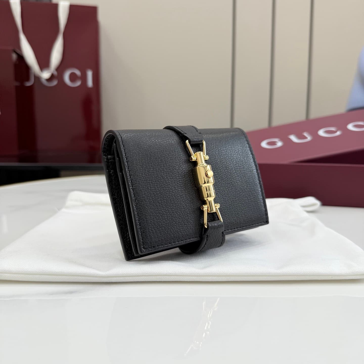 2026 Gucci Wallet