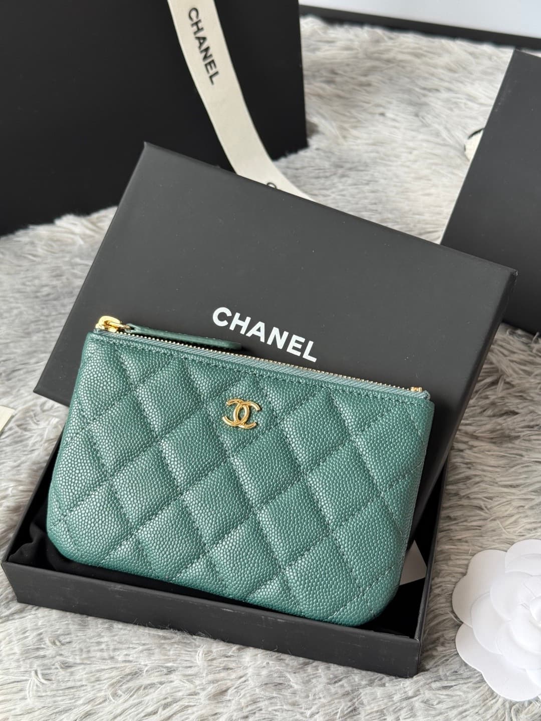 2026 Chanel Wallet