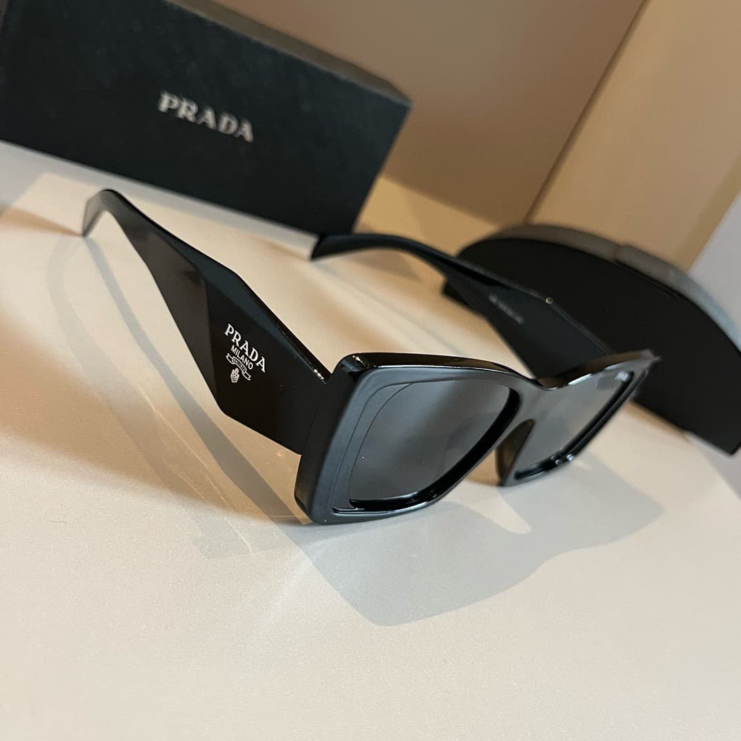2026 Prada Sunglasses