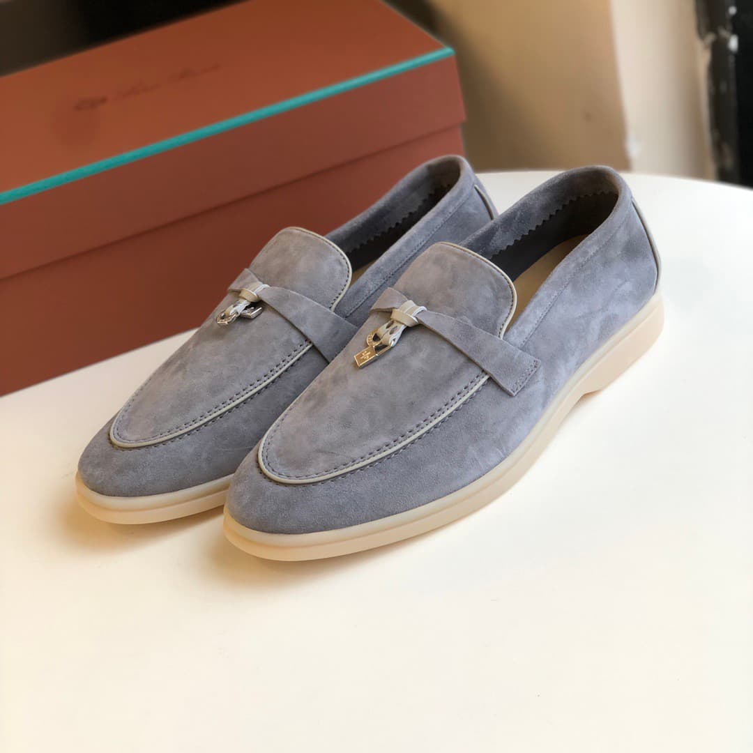 2026 Loro Piana Shoes