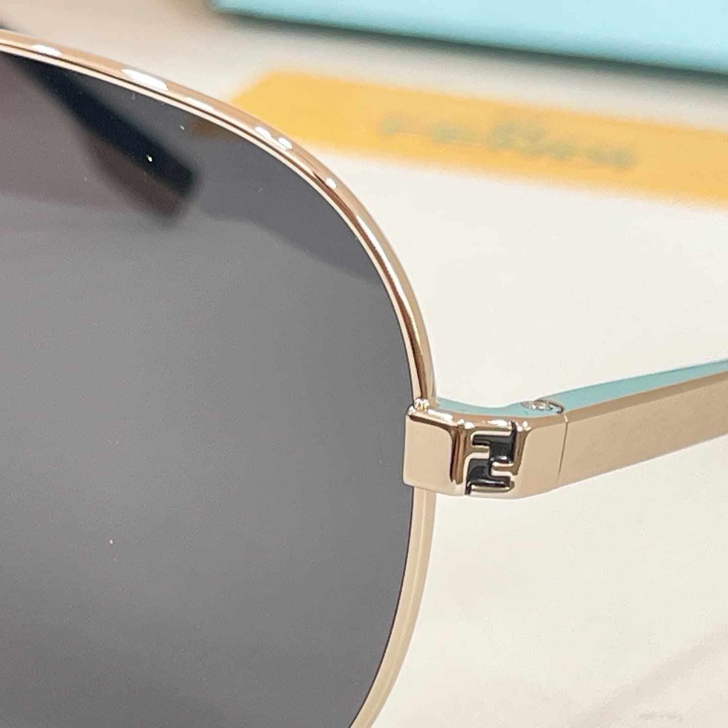 2026 Fendi Sunglasses Size:60*15*145 mm