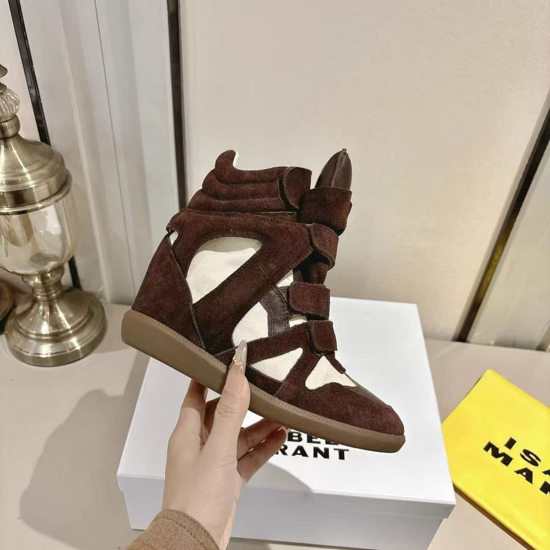 2026 Isabel Marant Boots
