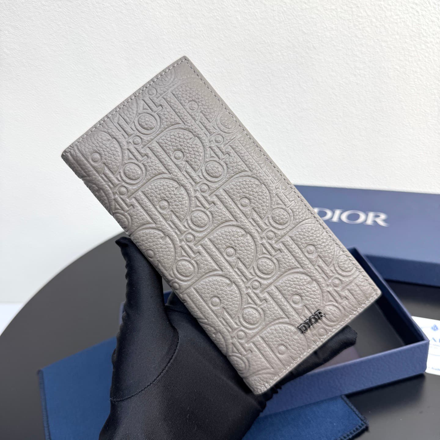 2026 Dior Wallet