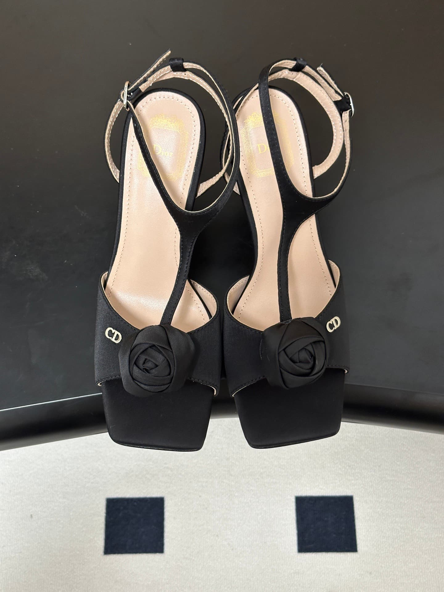 2026 Dior High Heels
