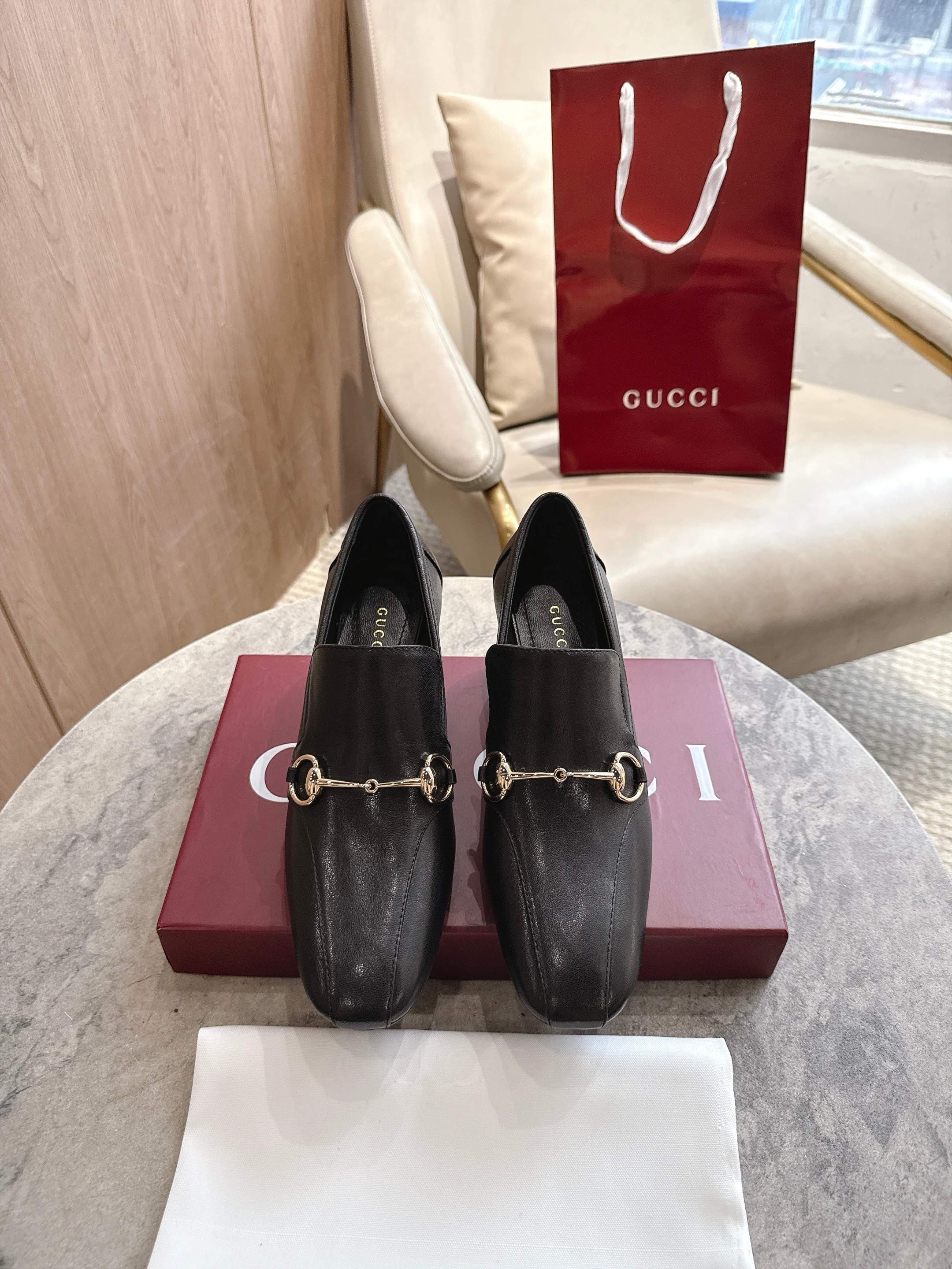 2026 Gucci High Heels