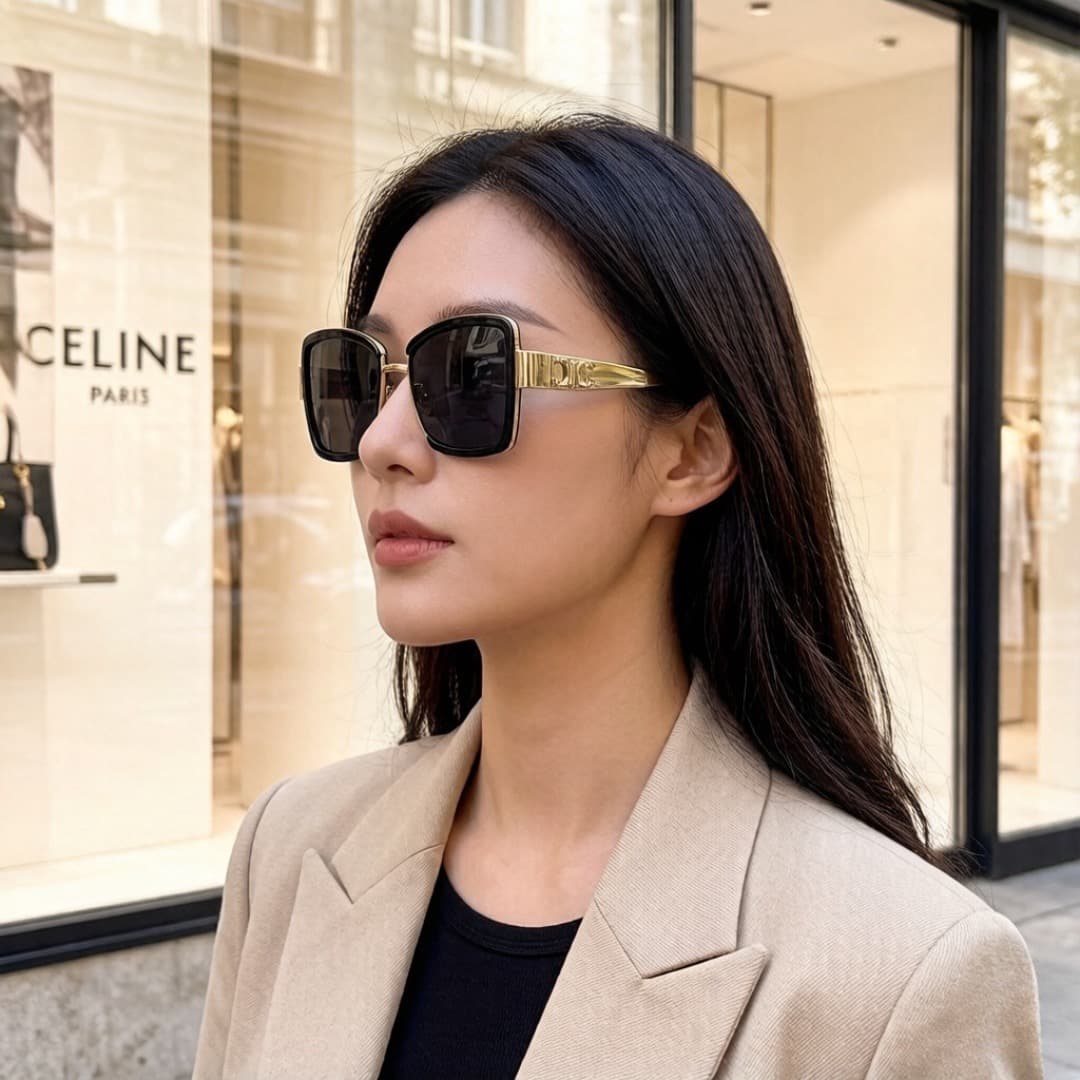 2026 Celine Sunglasses