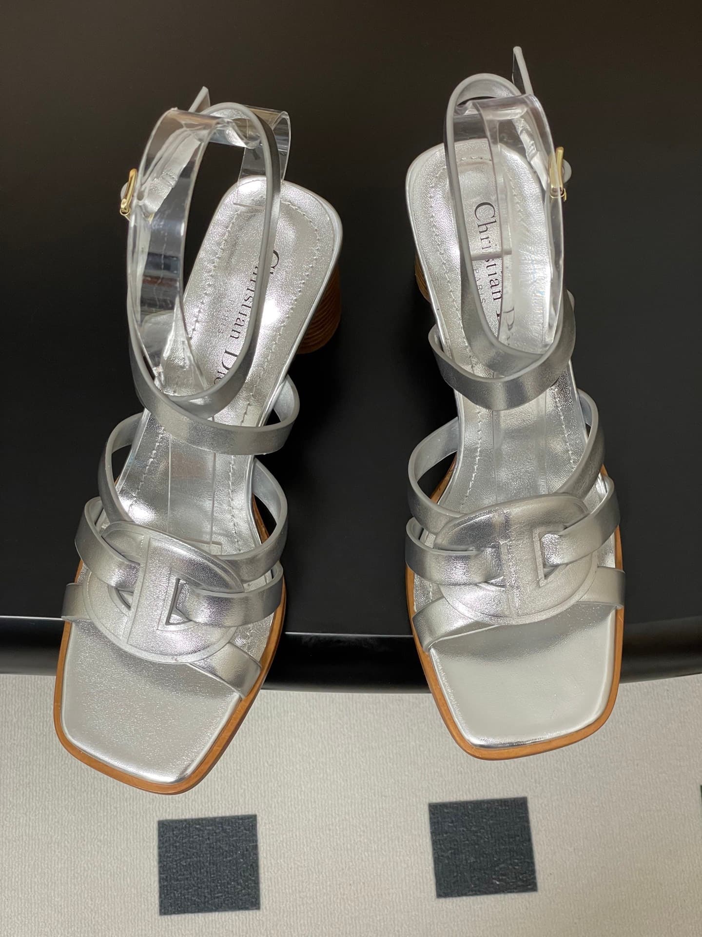 2026 Dior High Heels