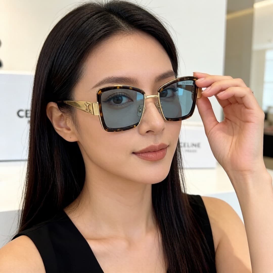 2026 Celine Sunglasses