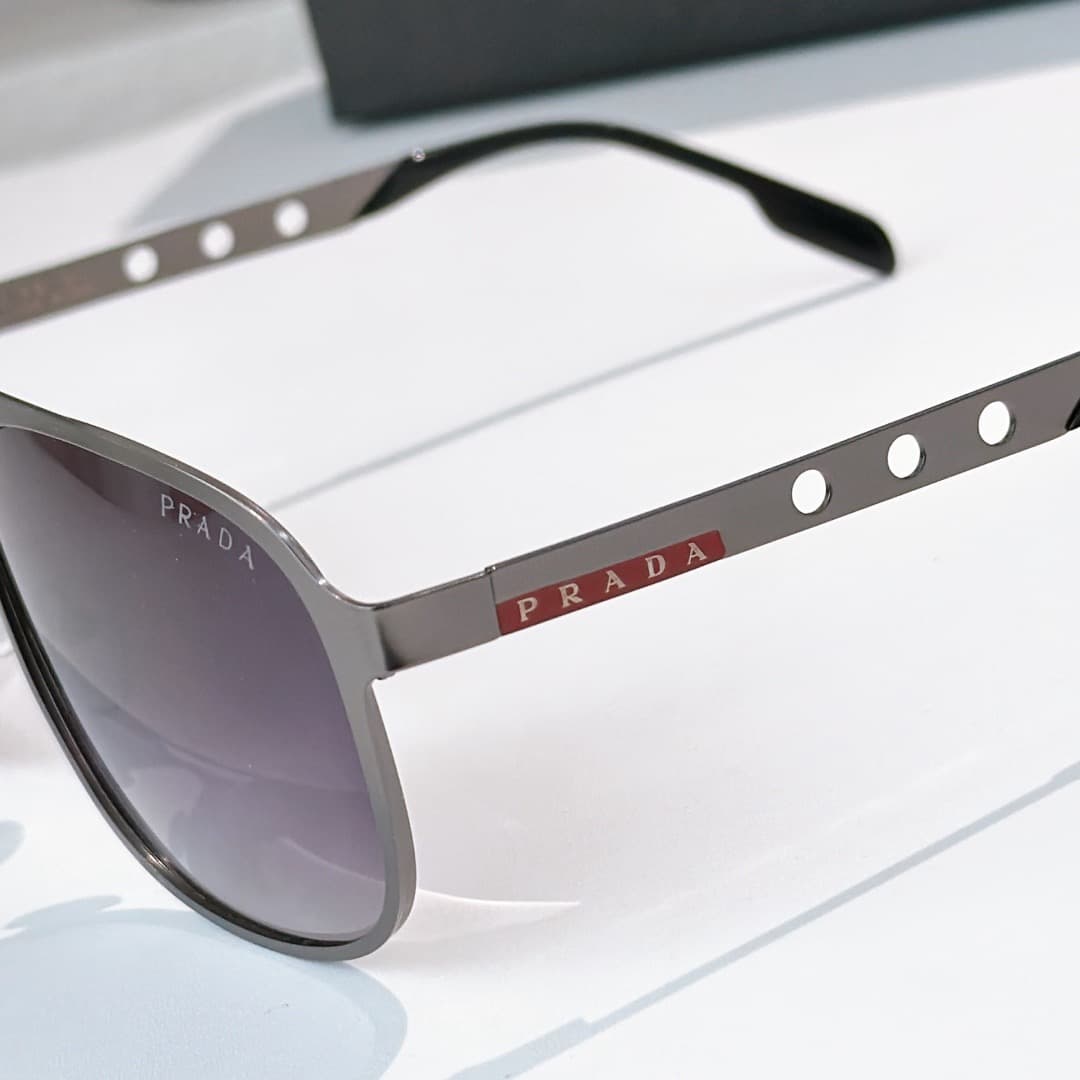 2026 Prada Sunglasses Size:58*17*135 mm