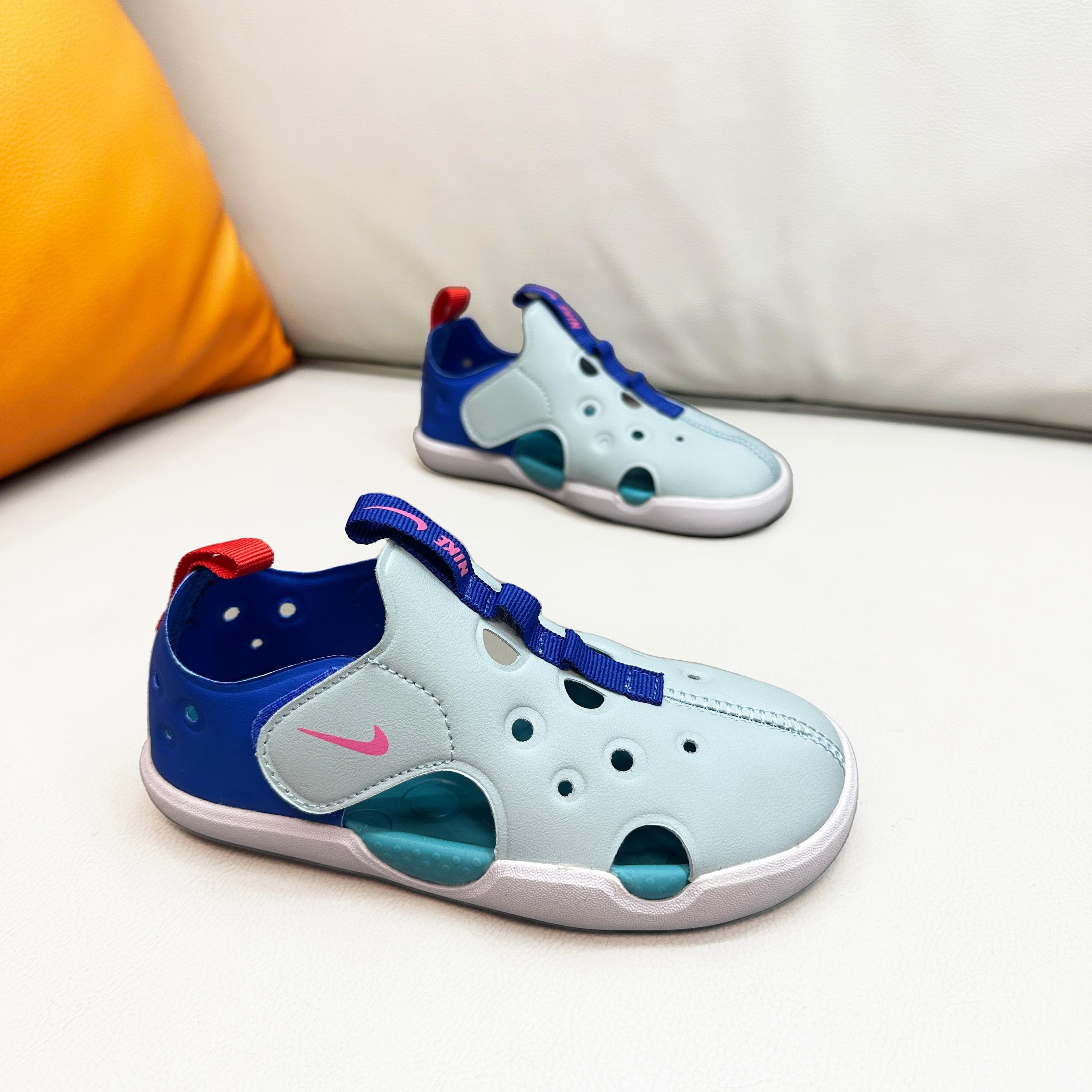 2026 Nick Kids  Shoes