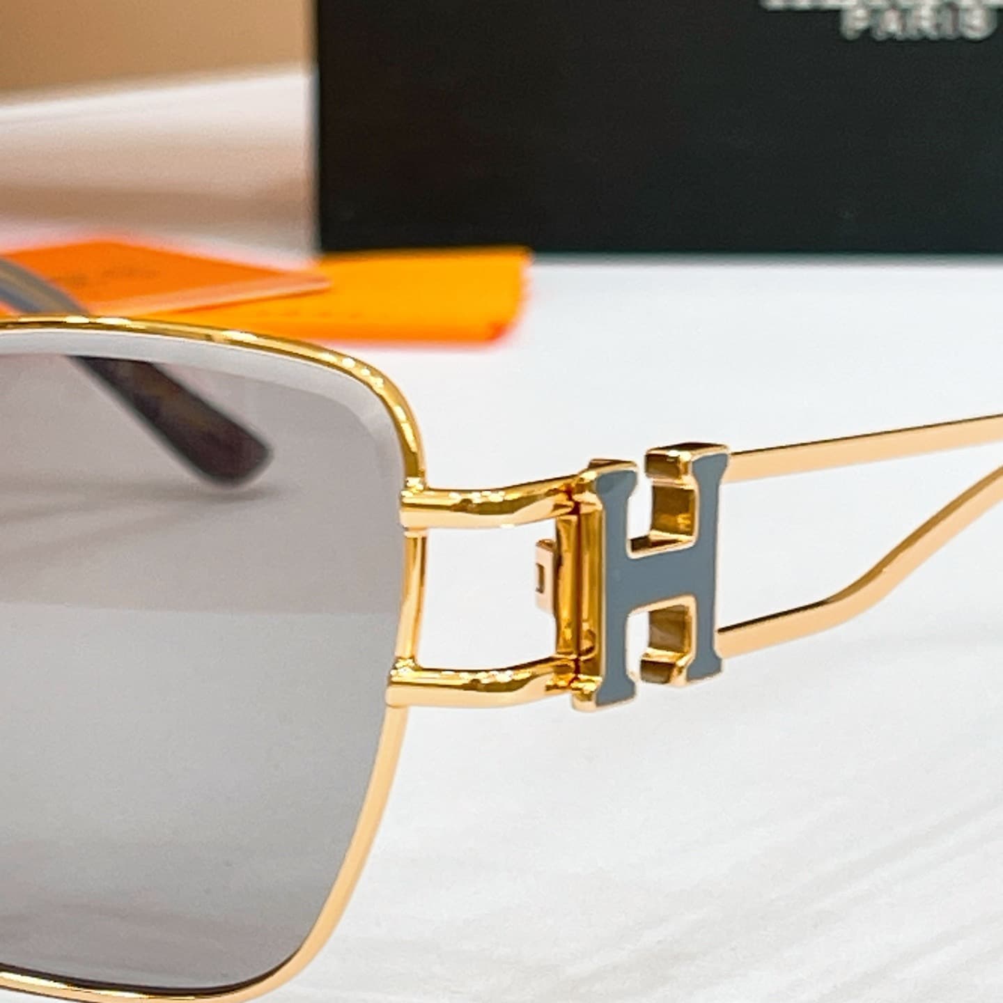 2026 Hermes Sunglasses Size:57*18*145