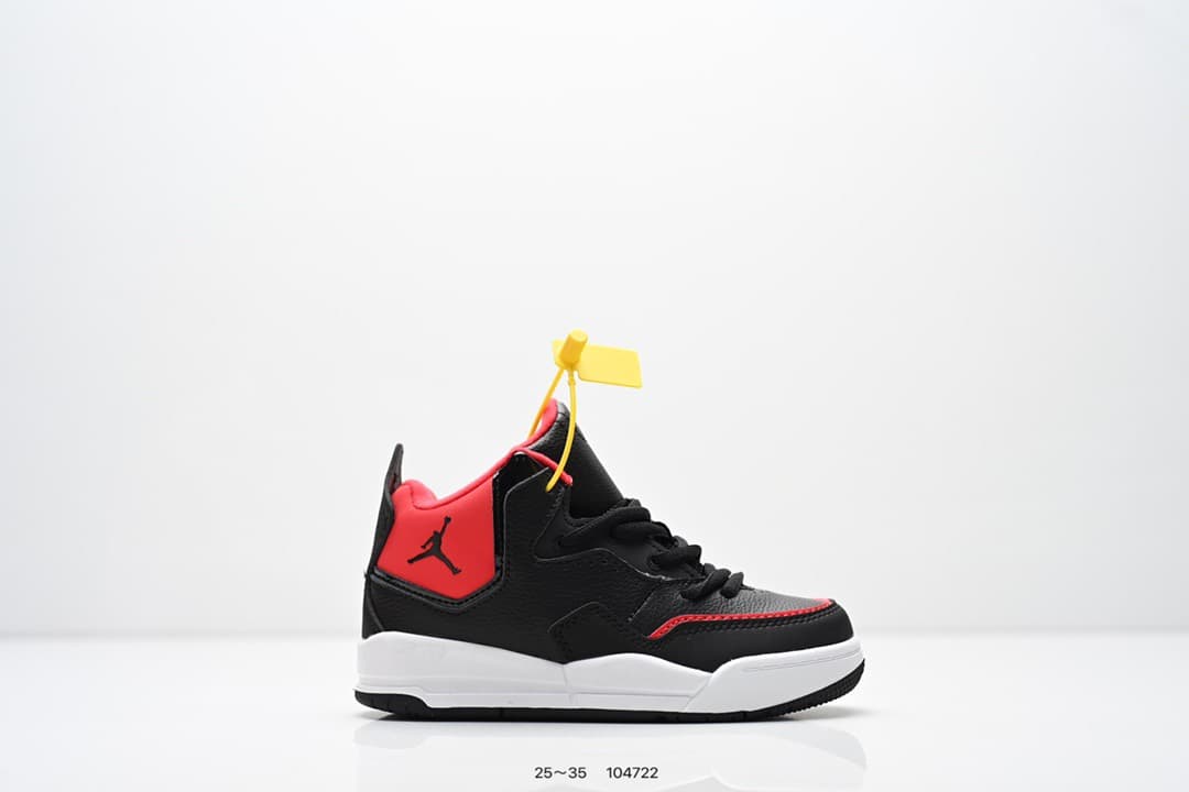 2026 Jordan Kids Shoes